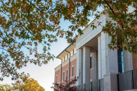 Southern Miss, Forrest Health Partner to Enhance Nursing Education
