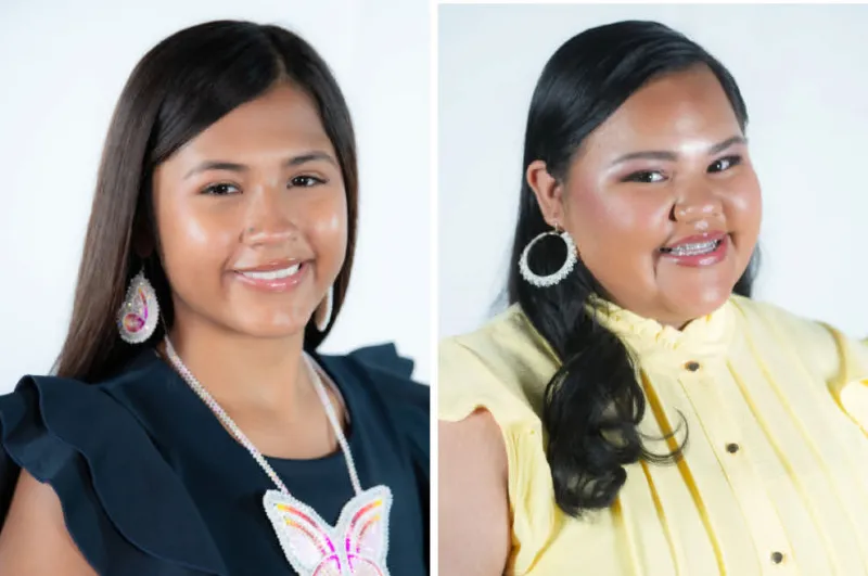 Conehatta Teens To Compete in 71st Choctaw Indian Princess Pageant
