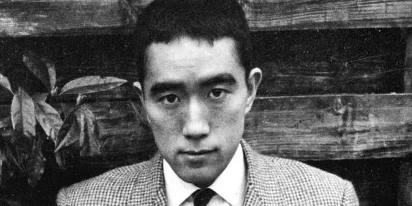 SILENCE AND SACRIFICE: YUKIO MISHIMA