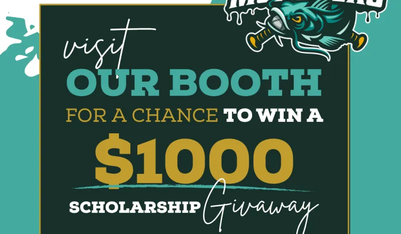 Win a Scholarship