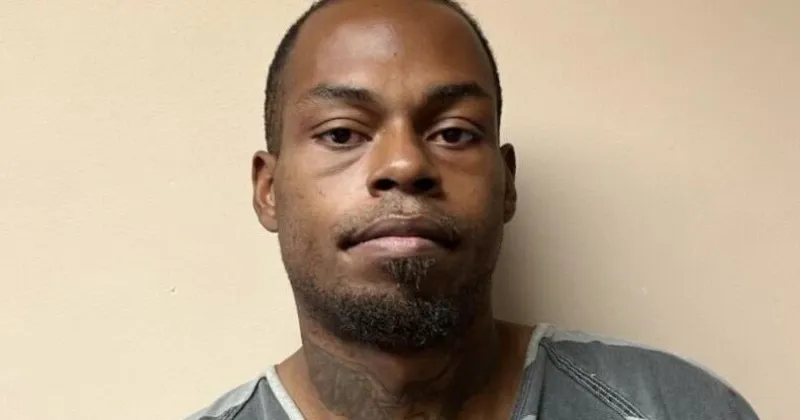Tupelo man arrested, charged with felony shoplifting