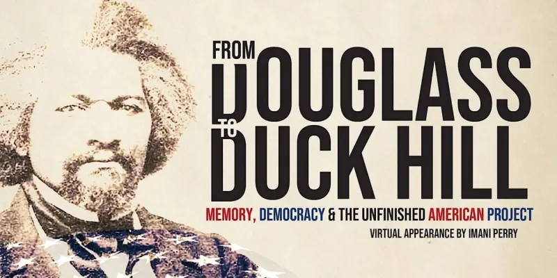 Filmmaker Talamieka Brice and Mississippi2 present a community gathering event: 'From Douglass to Duck Hill'