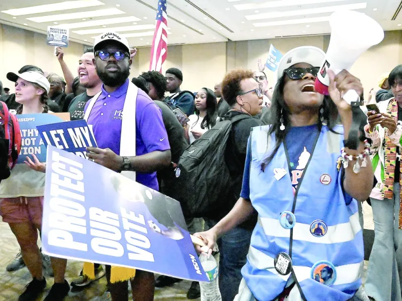 How the U.S. Supreme Court's Callais ruling erased a key Mississippi voting rights victory