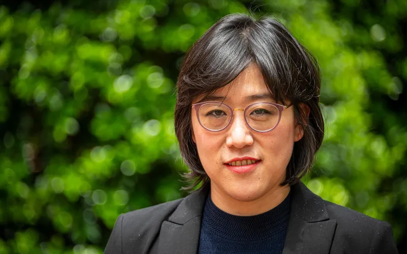 MSU's Lee updates widely used fashion textbook