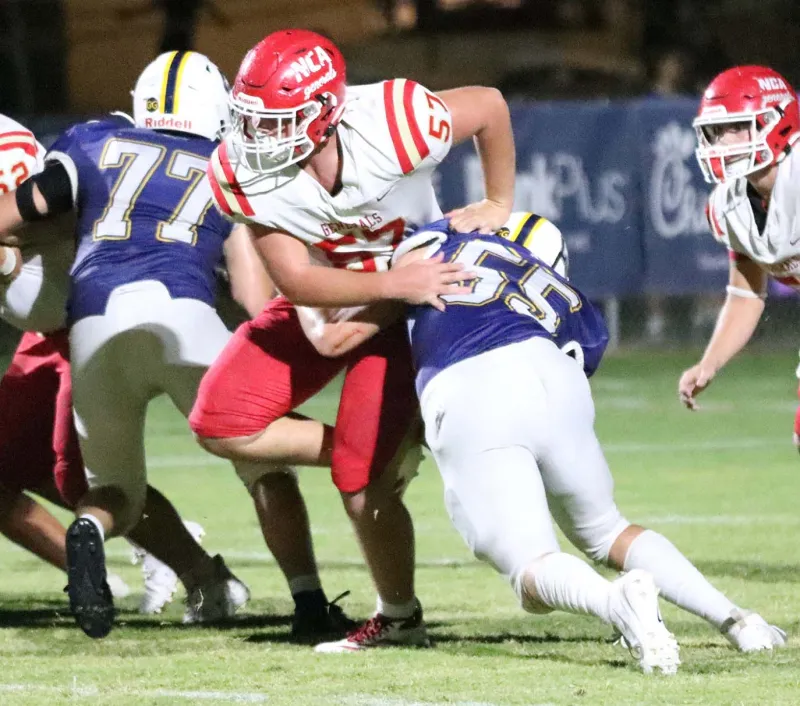 2026 Elite 11: Woodham Stands Tall for the Generals