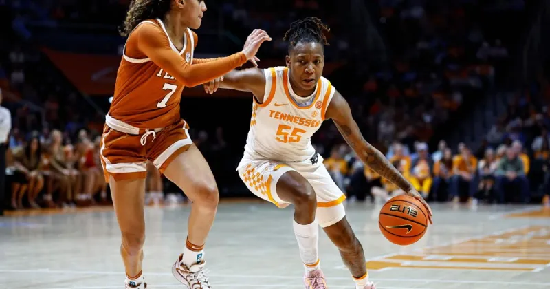 'Super talented' Talaysia Cooper already making her mark at Ole Miss