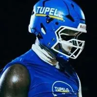 Tupelo's Antonio Berry commits to Ole Miss