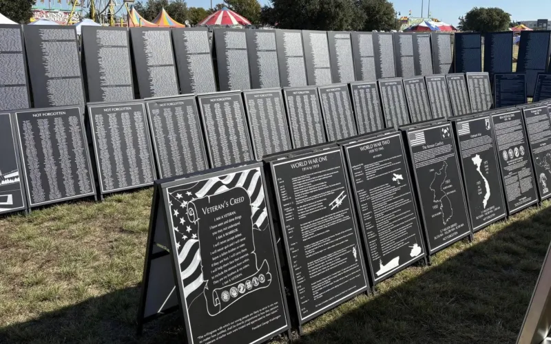 Columbia to host events for America's 250th