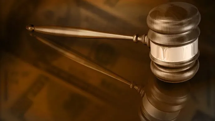 Philip and Alan Moran sentenced after bribery and conspiracy convictions