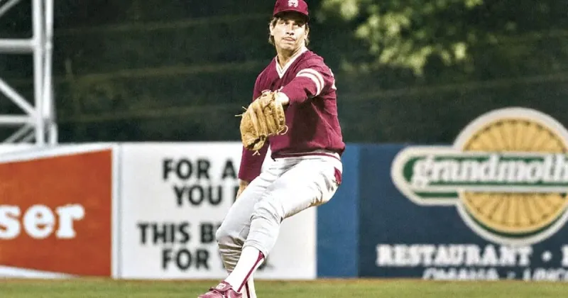 Brantley's illustrious career earns spot in College Baseball HOF