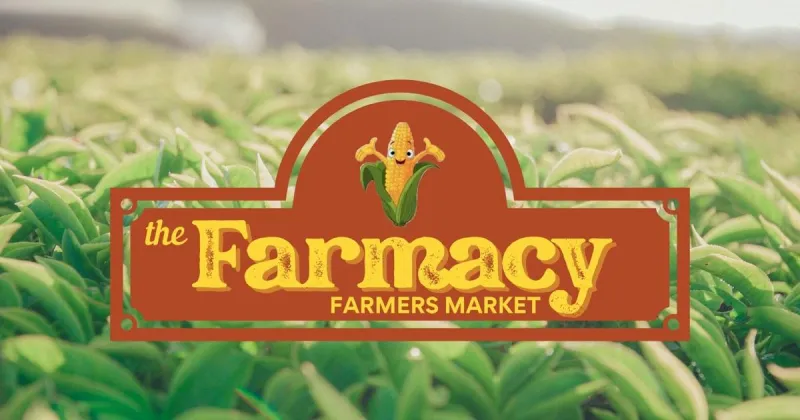 Farmacy kicking off its 2026 farmers market season