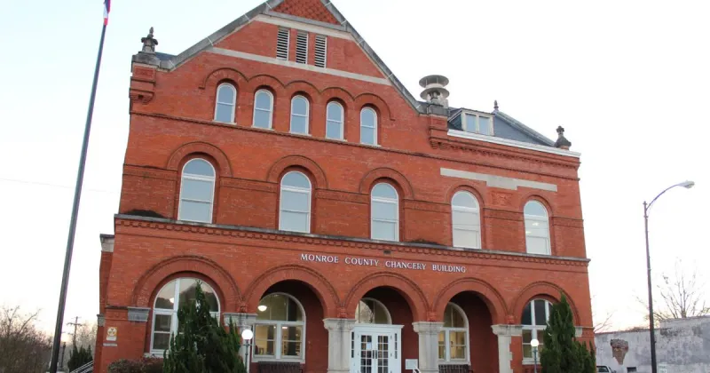 Tax rolls witness slight countywide increase