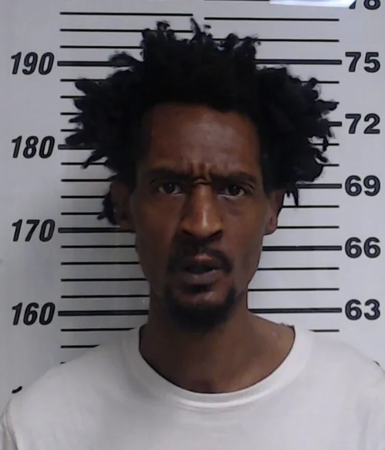 Gulfport man charged in June 17 shooting incident