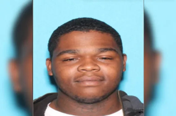 Gulfport shooting suspect turns himself in