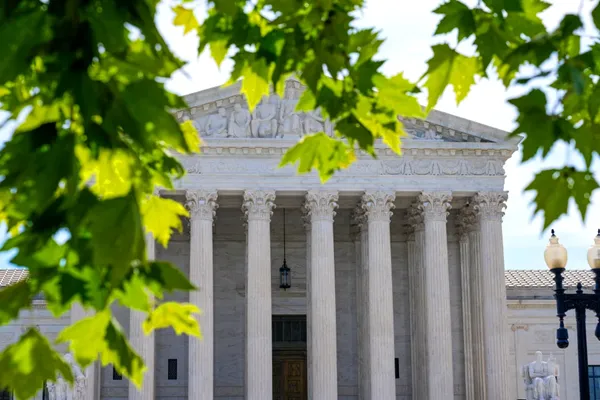 Supreme Court ruling blocks thousands of lawsuits against maker of Roundup weedkiller
