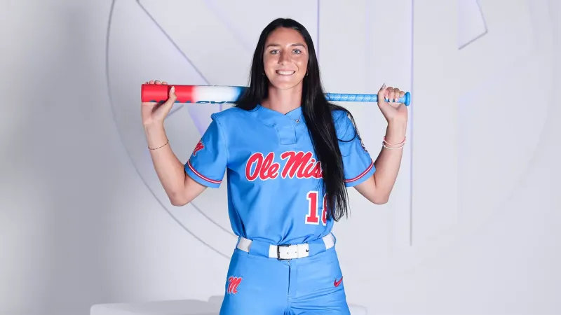 Ole Miss Softball Adds All-ASUN Slugger Brie Howard as Transfer