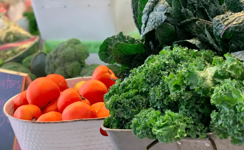 Mississippi has record number of farmers markets, but ag commissioner warns food supply at risk