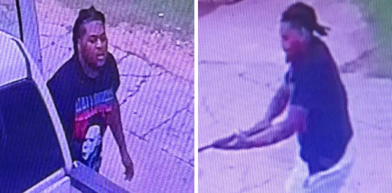 Lawrence Man Apprehended after Shots Fired at Newton Car Wash