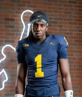 Ford chooses Michigan