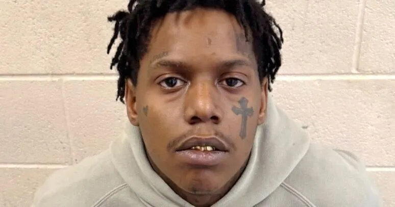 Tupelo man sentenced to five years on federal weapons, drug charges