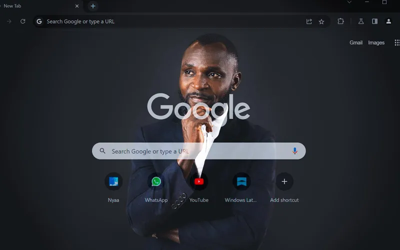 Google Chrome extension developed by MSU doctoral student supports researchers globally
