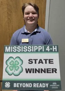 4-H CLUB CONGRESS AMBASSADOR