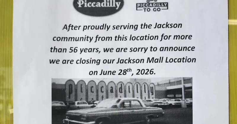 Closing Soon