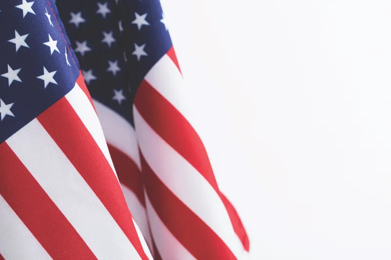 Four Unique Moments in American History