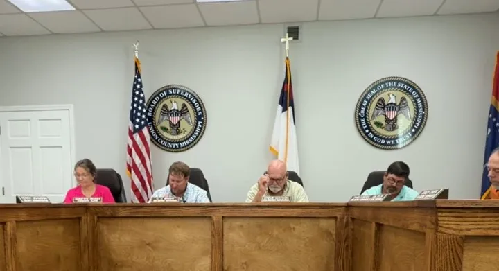 Supervisors approve industrial tax exemptions and address other county business (6-15-2026)