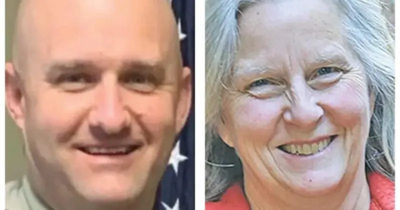 Panola sheriff, wife sue Columbus Substacker for libel