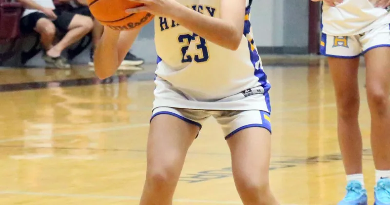 Lady Tigers looking to strengthen bench in summer hoops action