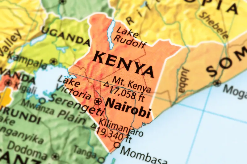 Opposition to U.S. plan for Ebola quarantine facility in Kenya