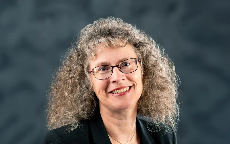 Jessop named director of MSU Swalm School of Chemical Engineering