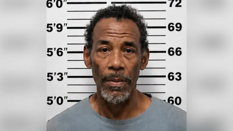 Greenville man turns himself in after fatal shooting of woman