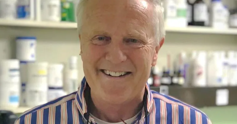 Corinth pharmacist sentenced to 30 months, must repay almost $800K in medical fraud sentence