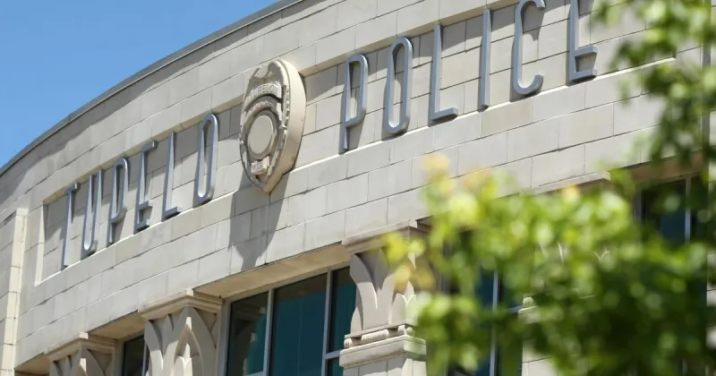 Tupelo police investigating Sunday night shooting that injured juvenile