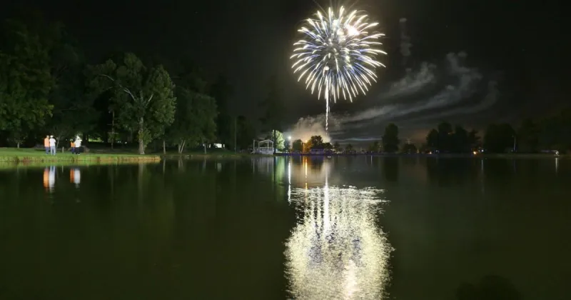 Picnic in the Park returns Saturday for 20th year, celebrating America's 250th