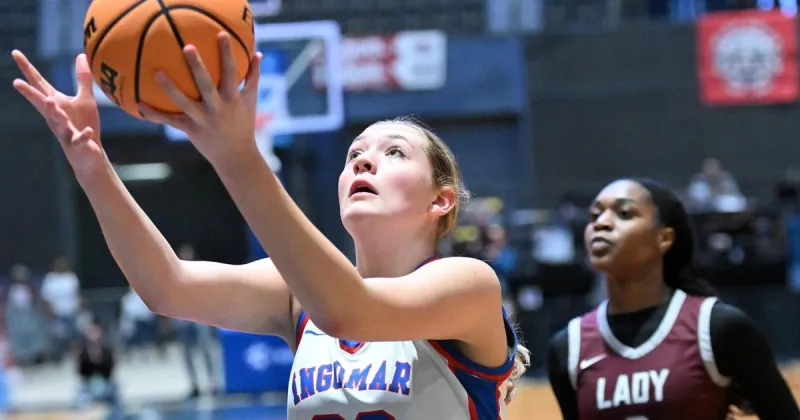 Peyton Wray headlines Ingomar's chase for another title