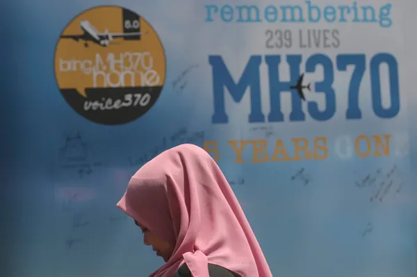 Malaysia extends search for MH370 for another year, keeping families' hopes alive