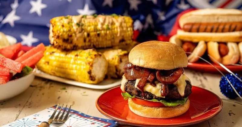 Stars, stripes and shopping carts: What Americans buy for the Fourth of July in Mississippi