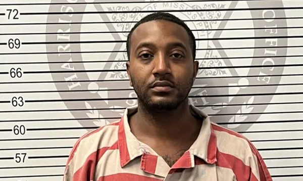 Man charged with first degree murder in deadly Gulfport shooting