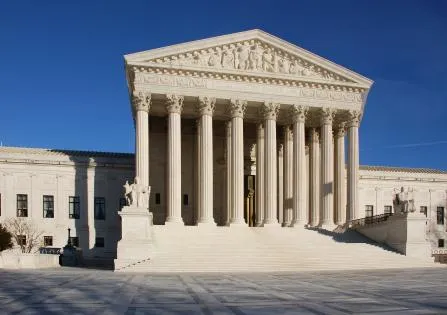 Supreme Court Upholds Birthright Citizenship