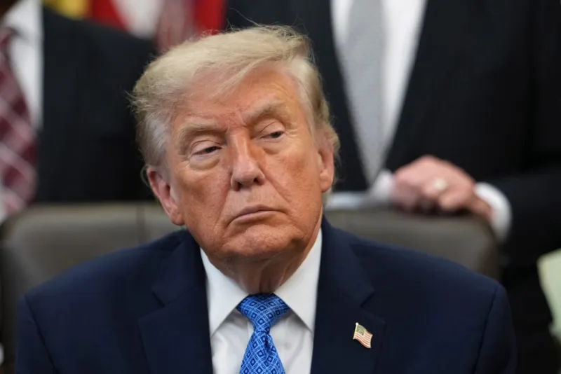 SCOTUS upholds birthright citizenship, rejecting Trump's proposed limits