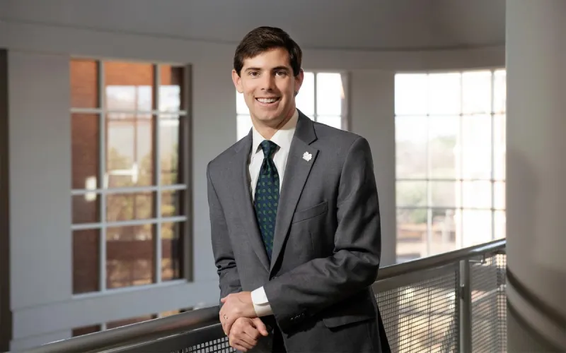 MSU's Blank in The Conversation: Some kinds of insider trading are perfectly legal--and they offer useful signals about a company's health