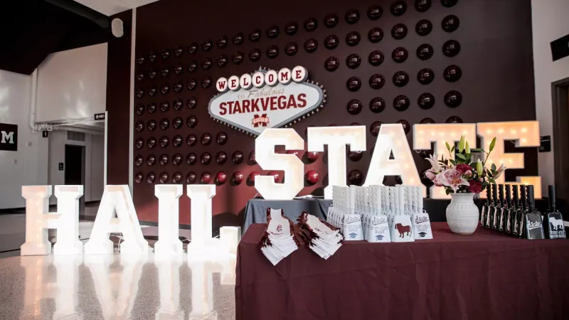 Mississippi State's 116 Student-Athletes Earn SEC Academic Honor Roll