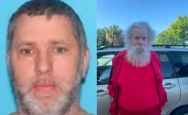 Pascagoula man, man named Santa Claus arrested in child exploitation sting in Louisiana