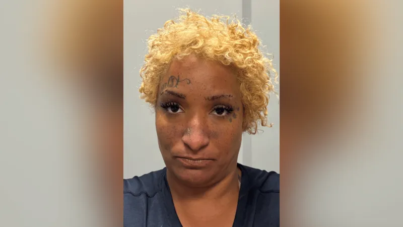 Woman pleads guilty to putting razor blades in bread at 2 Biloxi Walmart locations