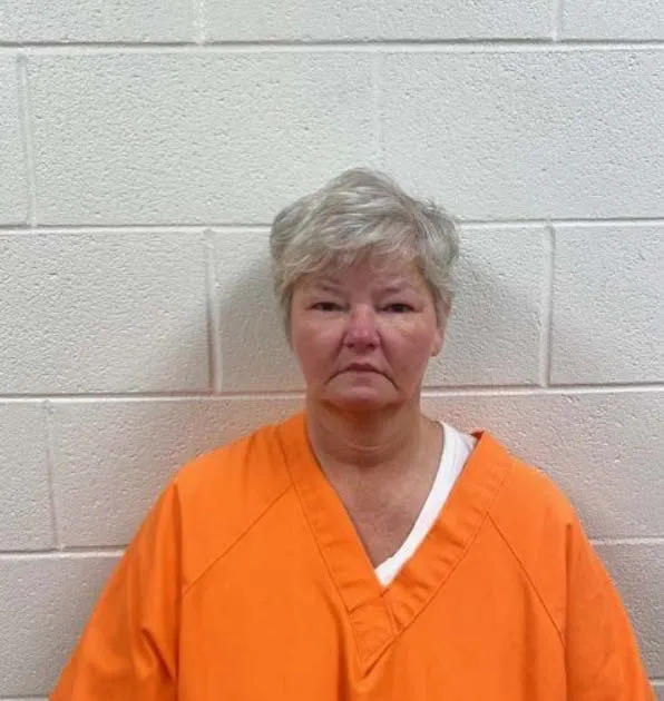 City Clerk Accused of Embezzling Over $400,000