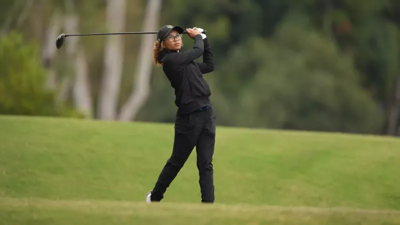 Mississippi State Women's Golf Adds Big West Freshman of the Year Alona Avery