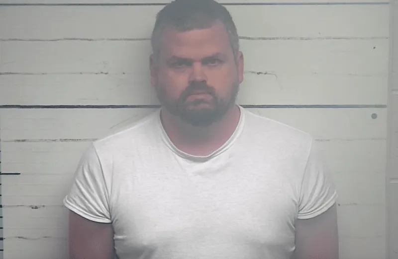 Former DeSoto elementary teacher handed 9-year prison sentence for possessing child porn